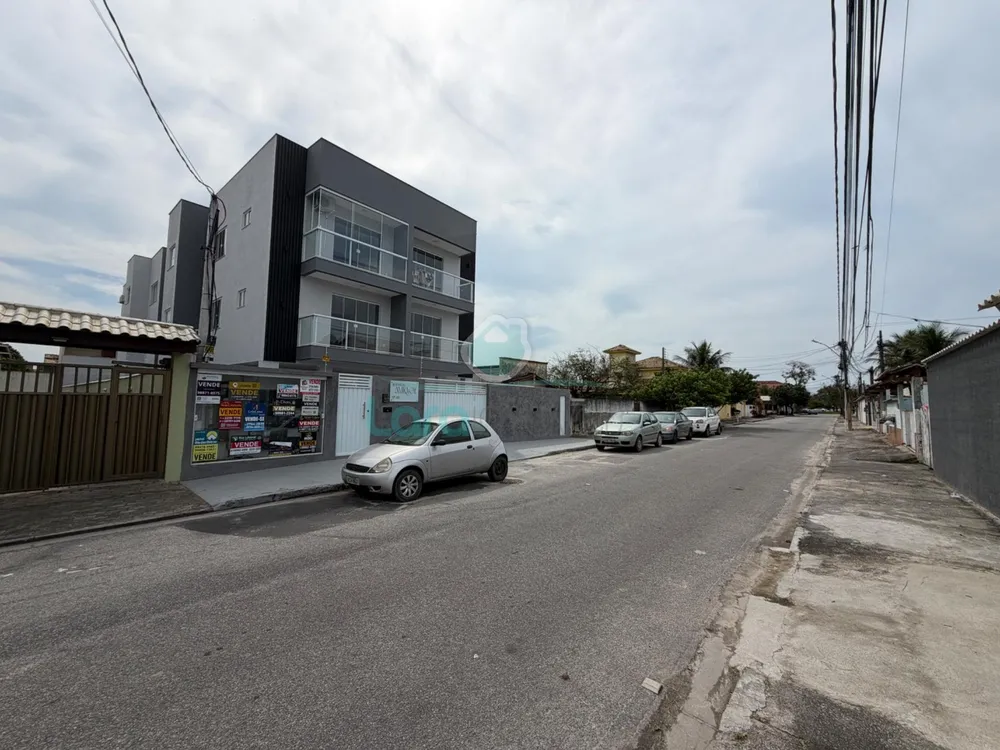 Apartamento, 2 quartos, 65 m² - Foto 1
