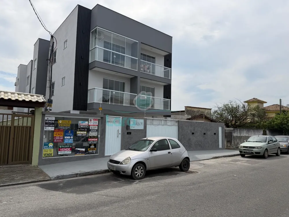 Apartamento, 2 quartos, 65 m² - Foto 6