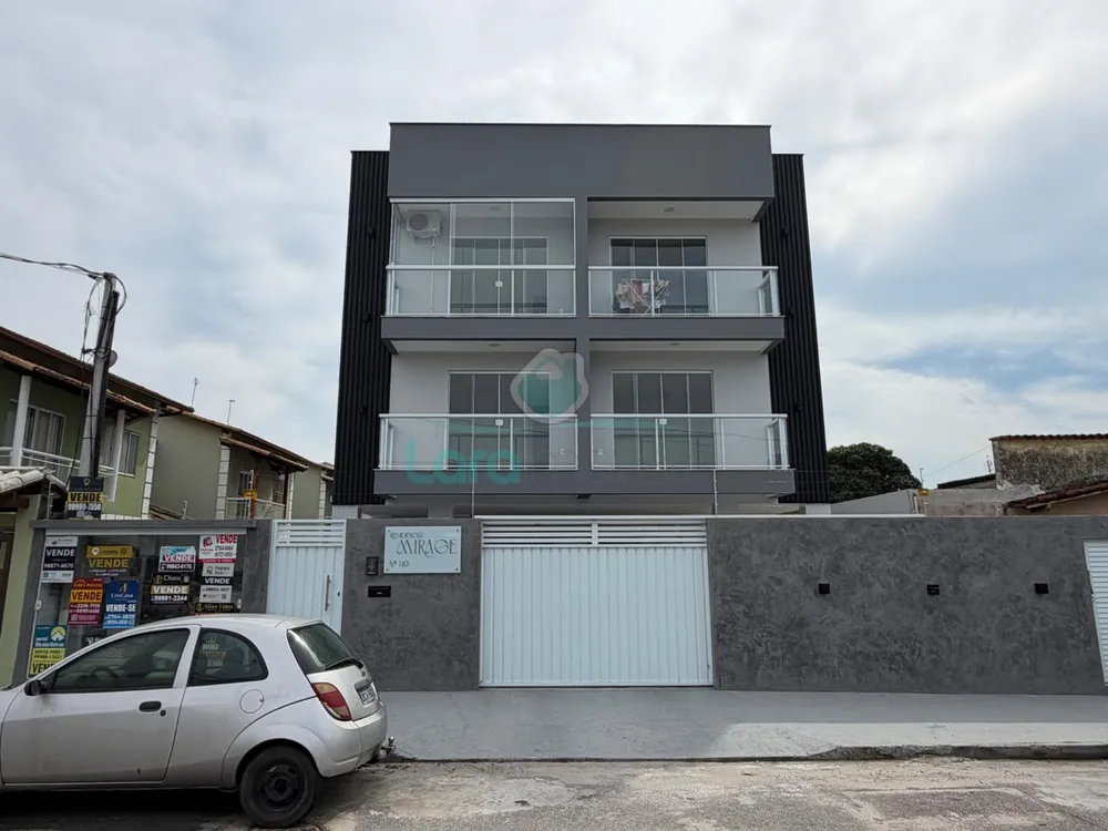 Apartamento, 2 quartos, 65 m² - Foto 4
