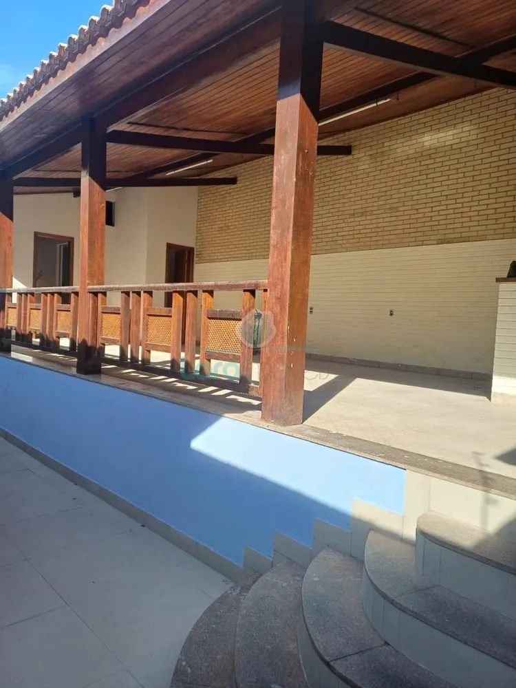 Casa, 5 quartos, 350 m² - Foto 4