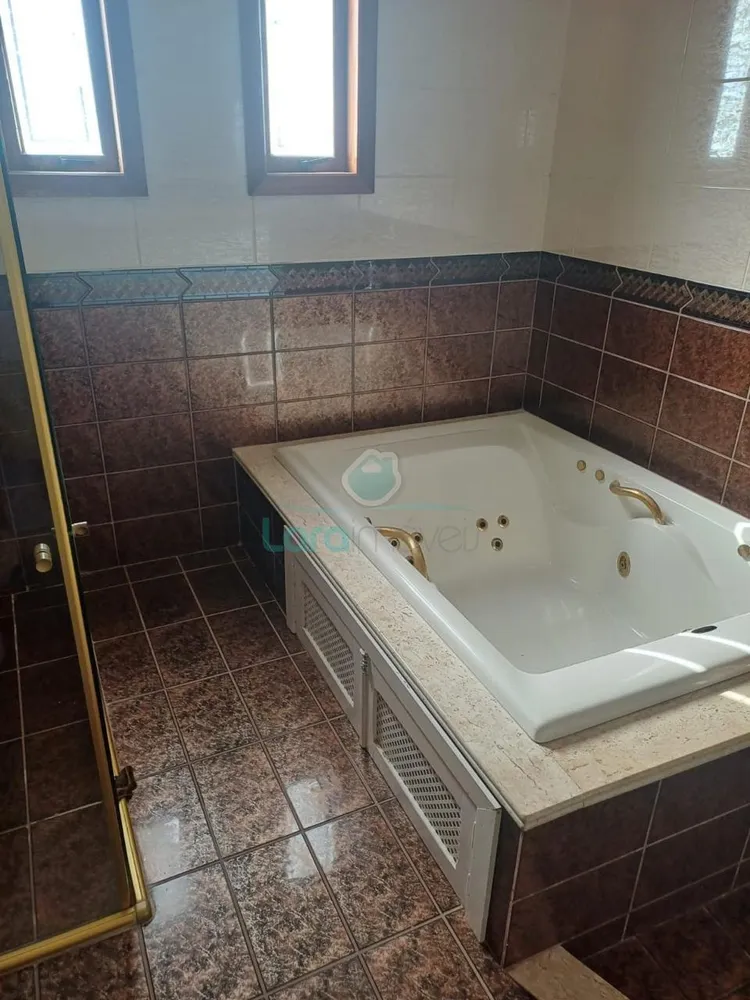 Casa, 5 quartos, 350 m² - Foto 13
