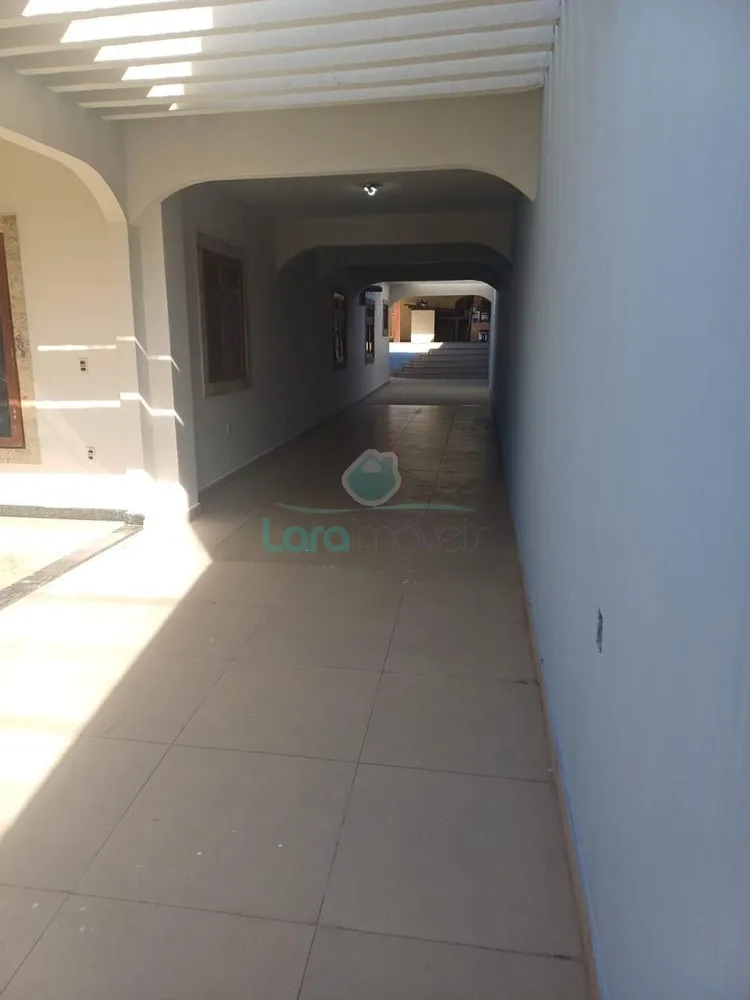 Casa, 5 quartos, 350 m² - Foto 9