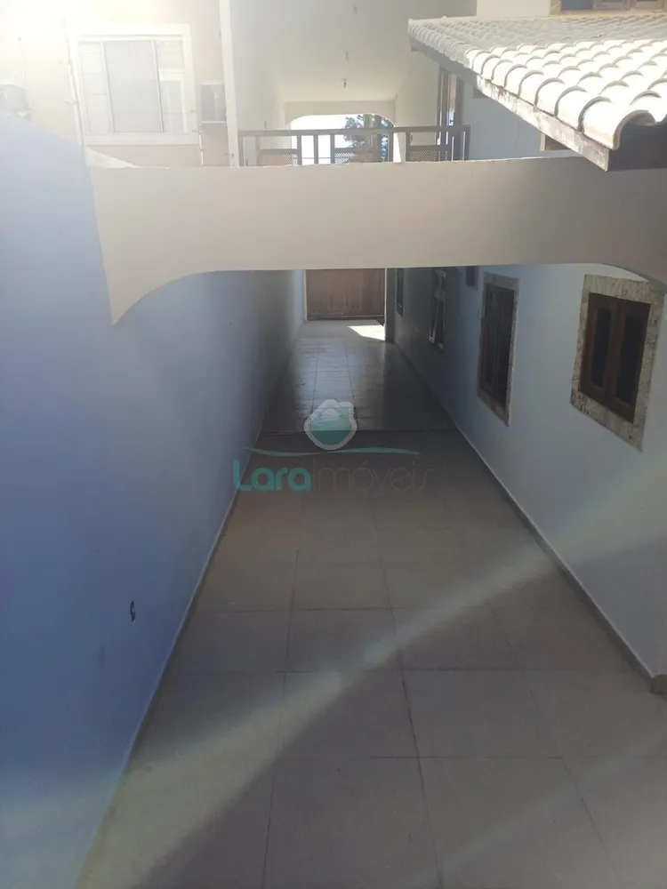 Casa, 5 quartos, 350 m² - Foto 6