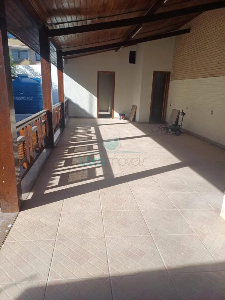 Casa, 5 quartos, 350 m² - Foto 5