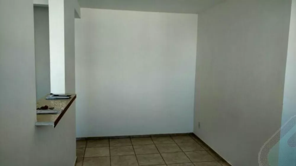 Apartamento à venda com 2 quartos, 50m² - Foto 4