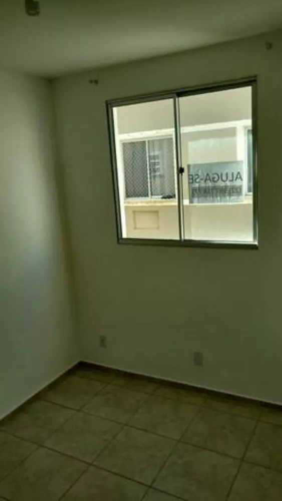 Apartamento à venda com 2 quartos, 50m² - Foto 1