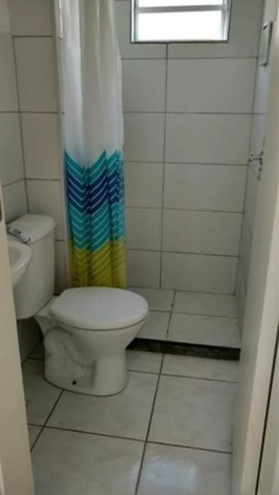 Apartamento à venda com 2 quartos, 50m² - Foto 2