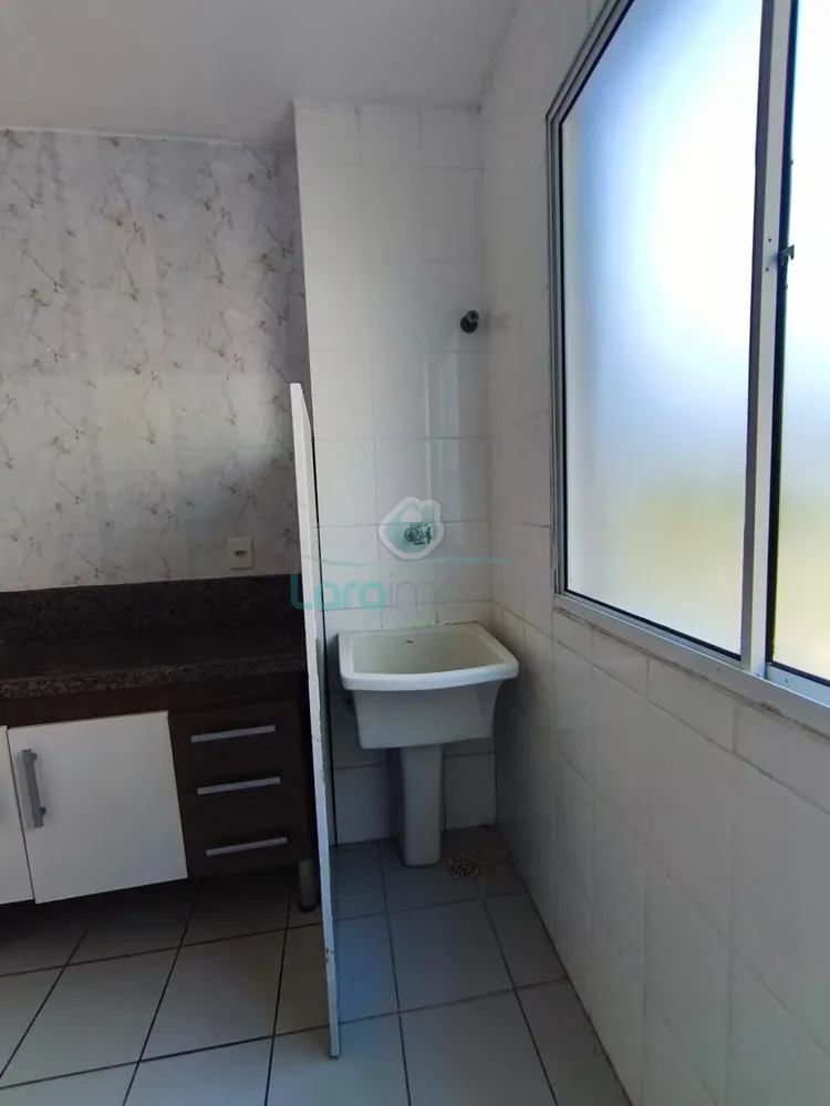 Apartamento, 3 quartos, 71 m² - Foto 8