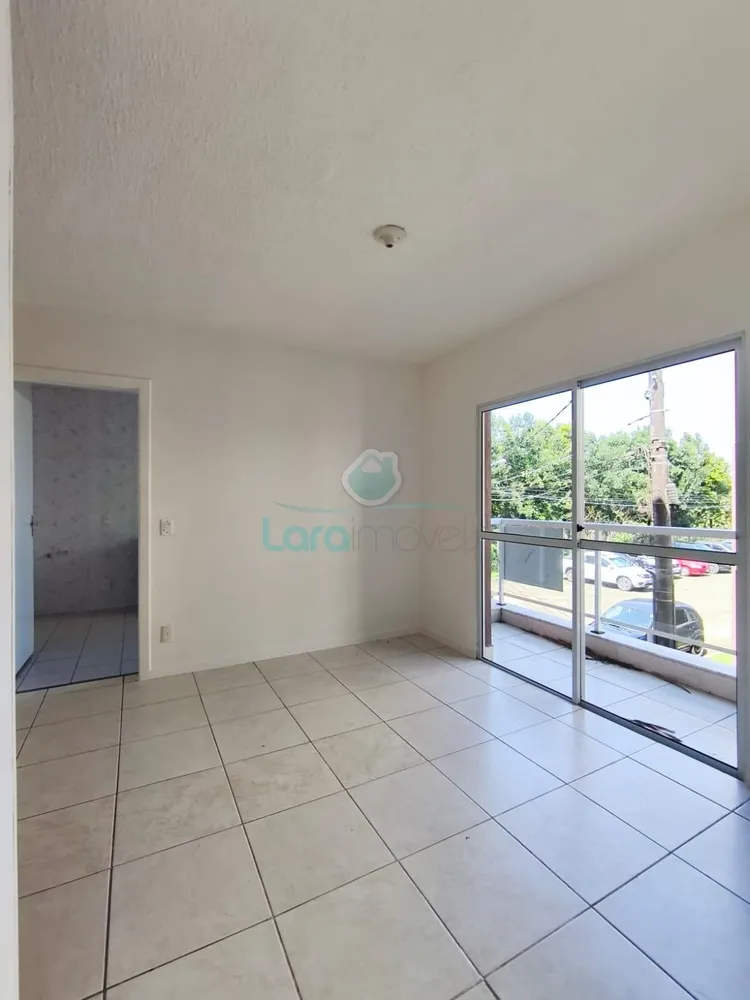 Apartamento, 3 quartos, 71 m² - Foto 2