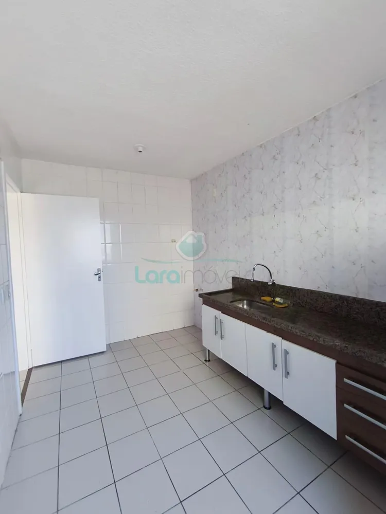 Apartamento, 3 quartos, 71 m² - Foto 12
