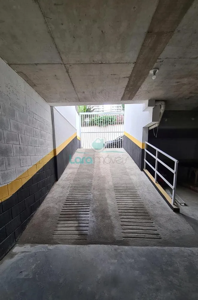 Cobertura, 3 quartos, 127 m² - Foto 21