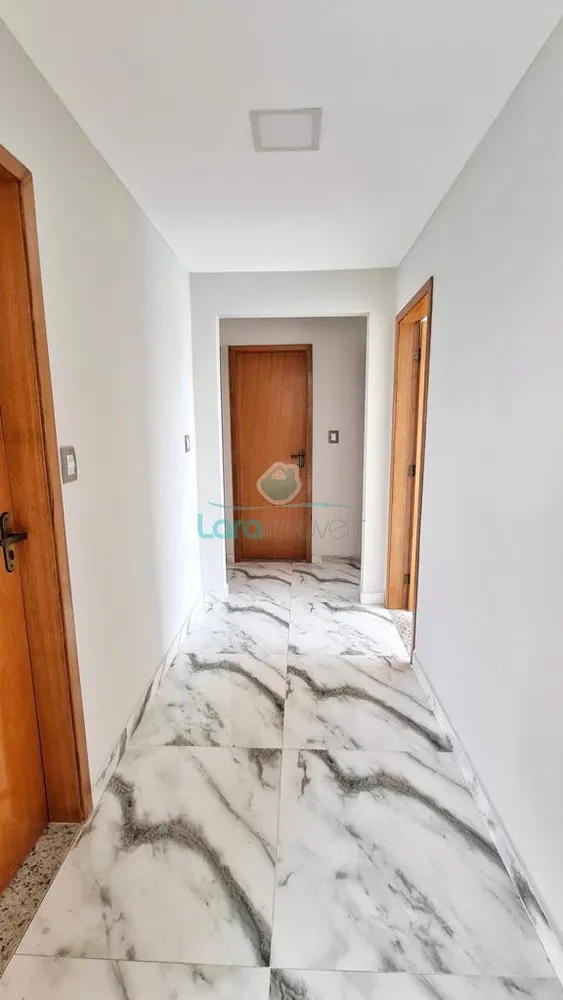 Cobertura, 3 quartos, 127 m² - Foto 6