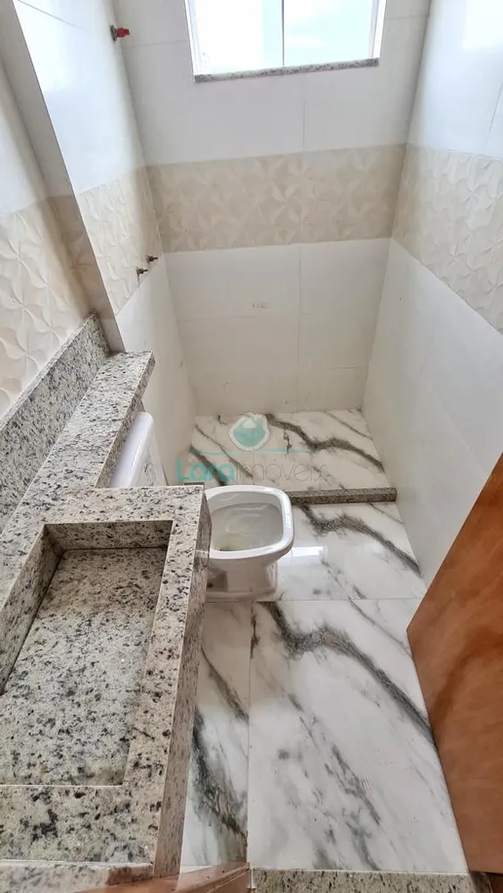 Cobertura, 3 quartos, 127 m² - Foto 8