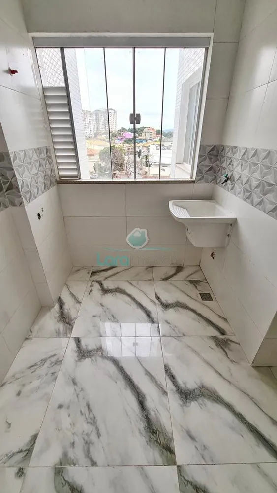 Cobertura, 3 quartos, 127 m² - Foto 11