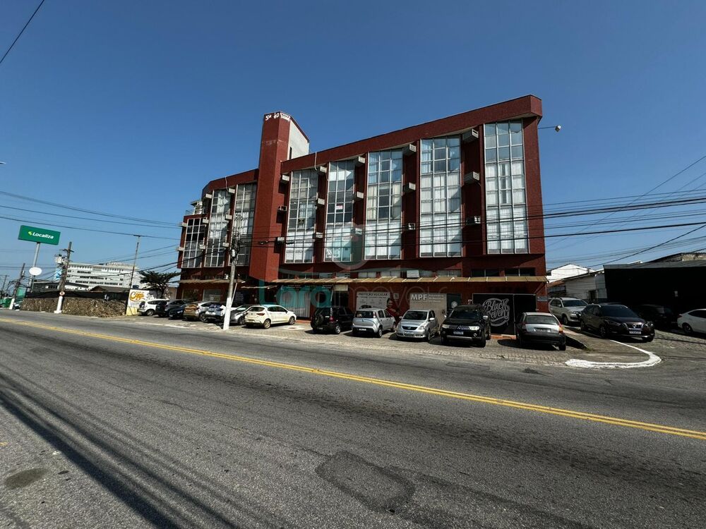 Conjunto Comercial-Sala à venda e aluguel, 40m² - Foto 1