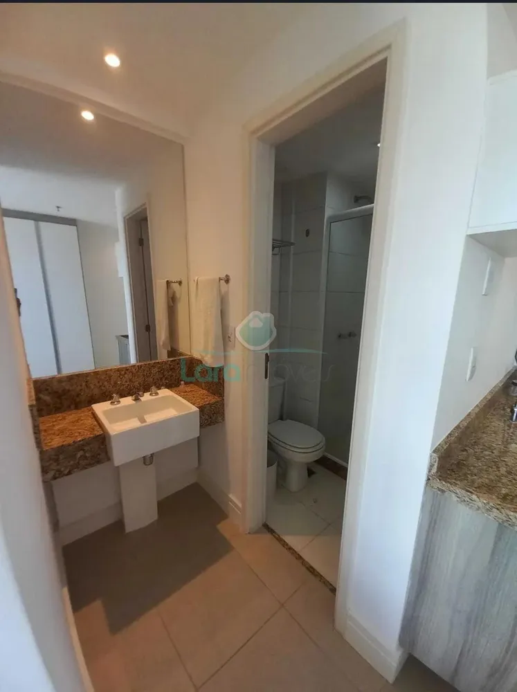 Flat/Apart Hotel, 1 quarto, 30 m² - Foto 5