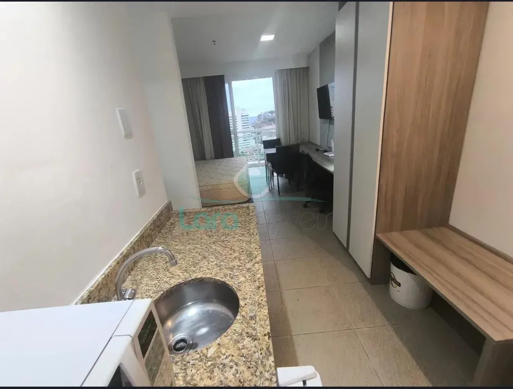Flat/Apart Hotel, 1 quarto, 30 m² - Foto 7