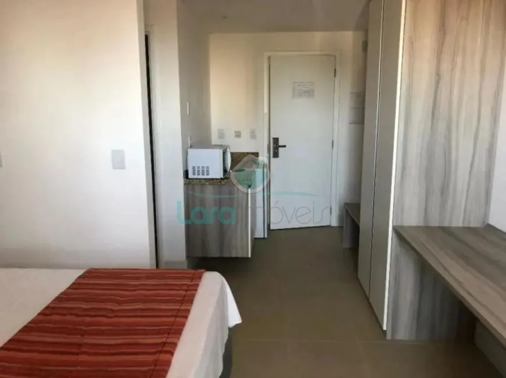 Flat/Apart Hotel, 1 quarto, 30 m² - Foto 6
