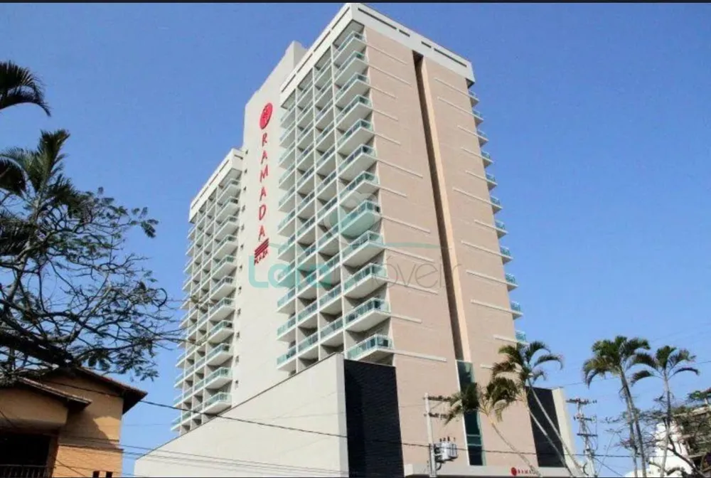 Flat/Apart Hotel, 1 quarto, 30 m² - Foto 1