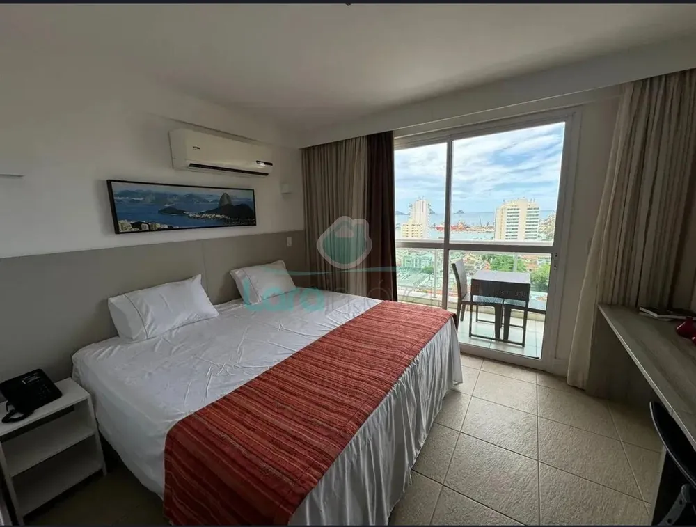 Flat/Apart Hotel, 1 quarto, 30 m² - Foto 4