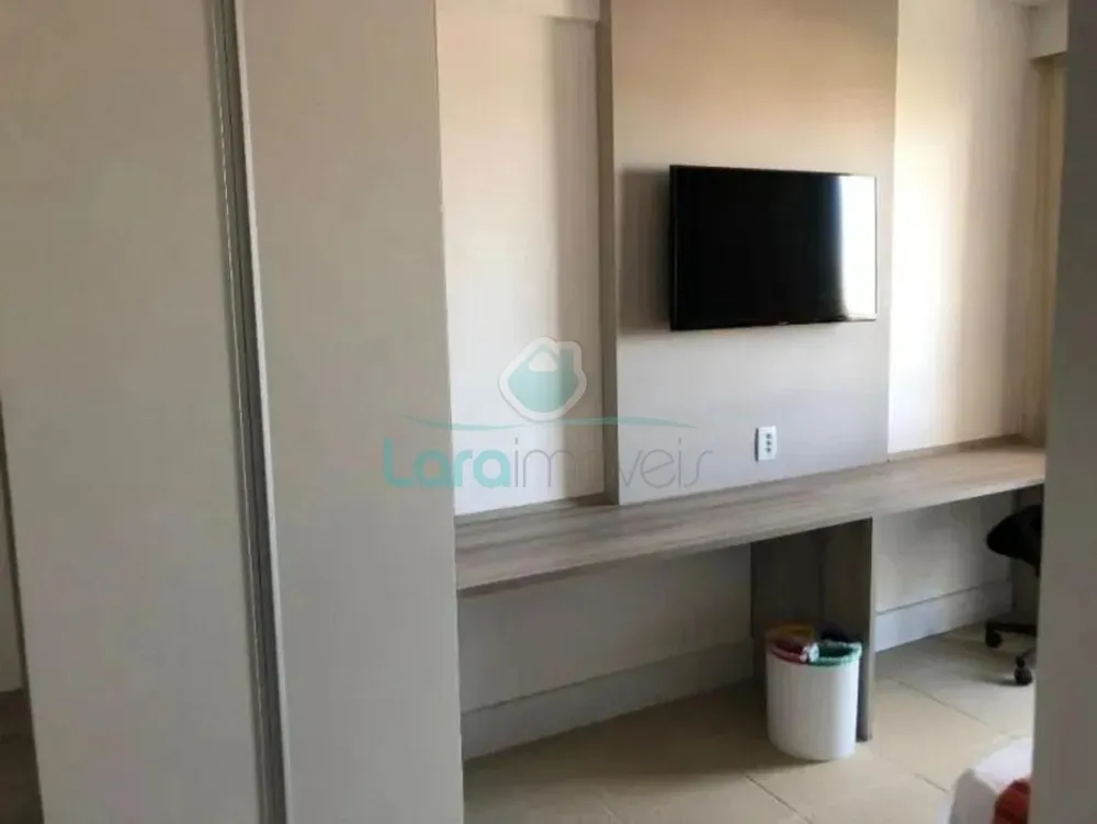 Flat/Apart Hotel, 1 quarto, 30 m² - Foto 8