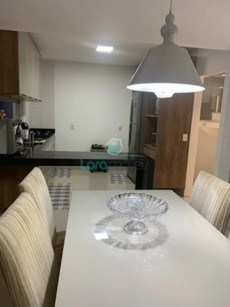 Casa de Condomínio, 4 quartos - Foto 8