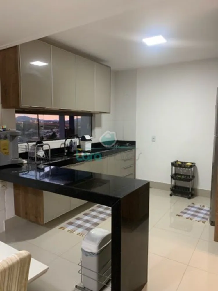 Casa de Condomínio, 4 quartos - Foto 4