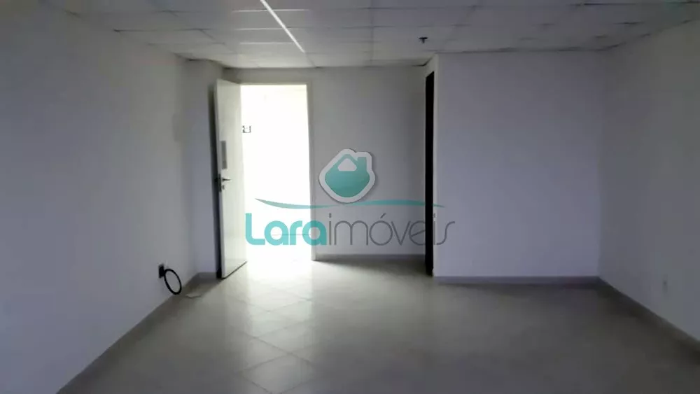 Sala-Conjunto, 30 m² - Foto 5