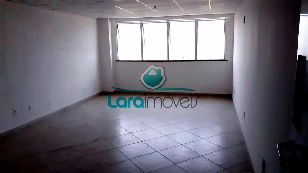 Sala-Conjunto, 30 m² - Foto 1