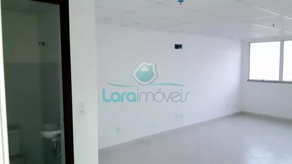 Sala-Conjunto, 30 m² - Foto 8