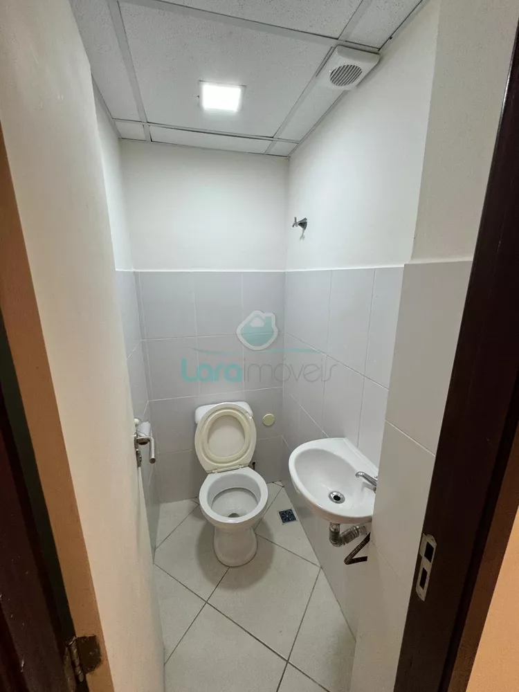 Sala-Conjunto, 30 m² - Foto 13