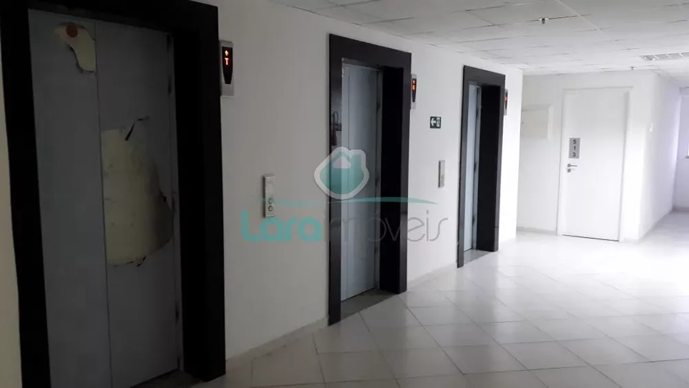 Sala-Conjunto, 30 m² - Foto 6