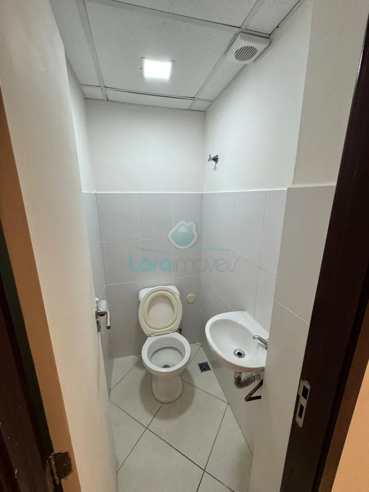 Sala-Conjunto, 30 m² - Foto 16