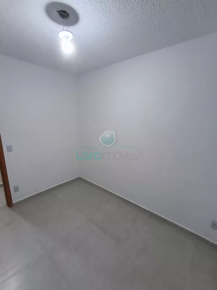 Apartamento à venda com 2 quartos, 50m² - Foto 4