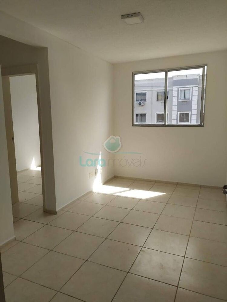 Apartamento, 2 quartos, 50 m² - Foto 2