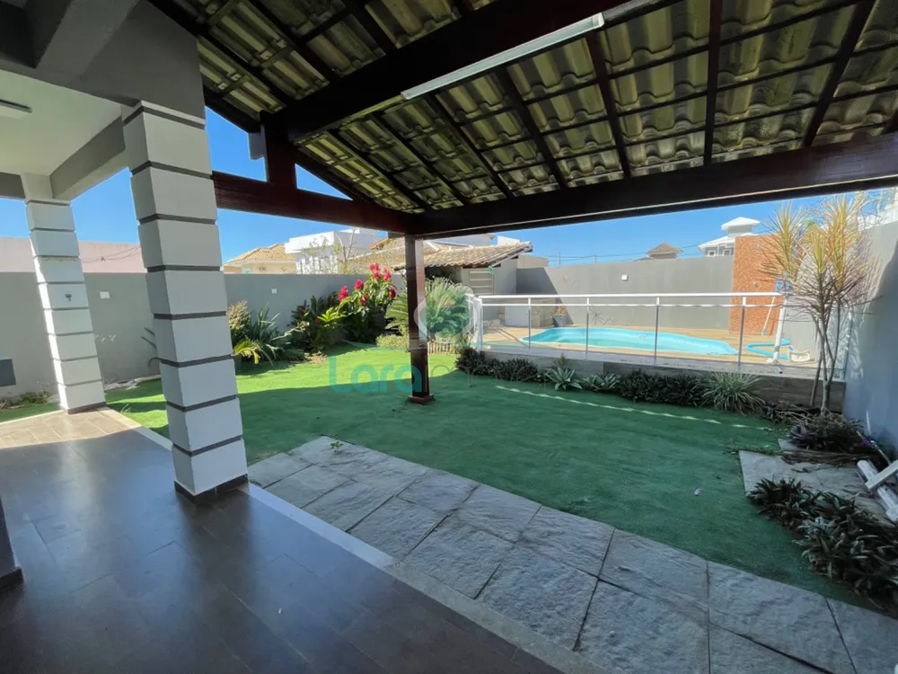 Casa de Condomínio, 3 quartos - Foto 10