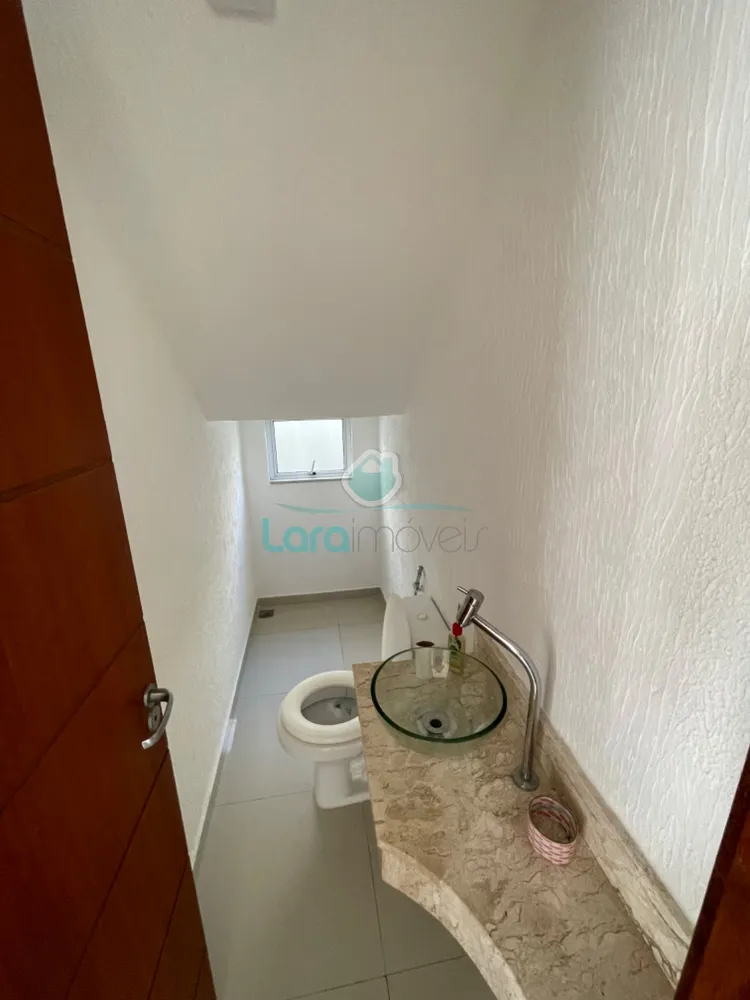 Casa de Condomínio, 3 quartos - Foto 5