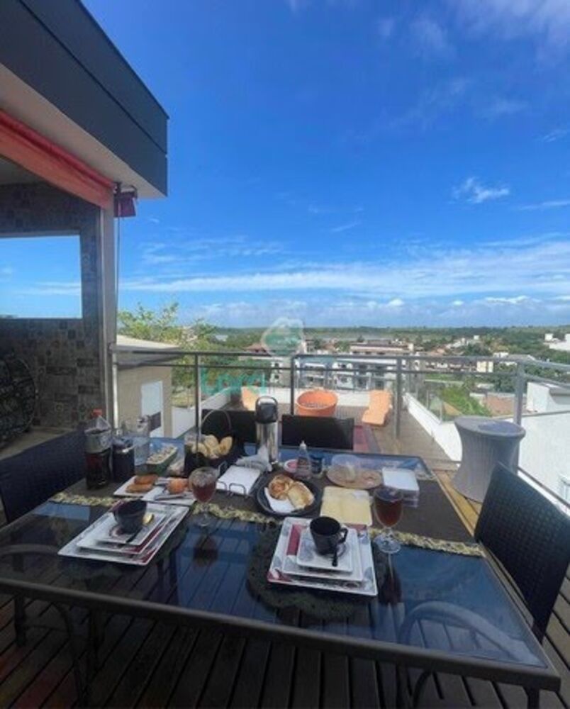 Casa, 3 quartos, 280 m² - Foto 14