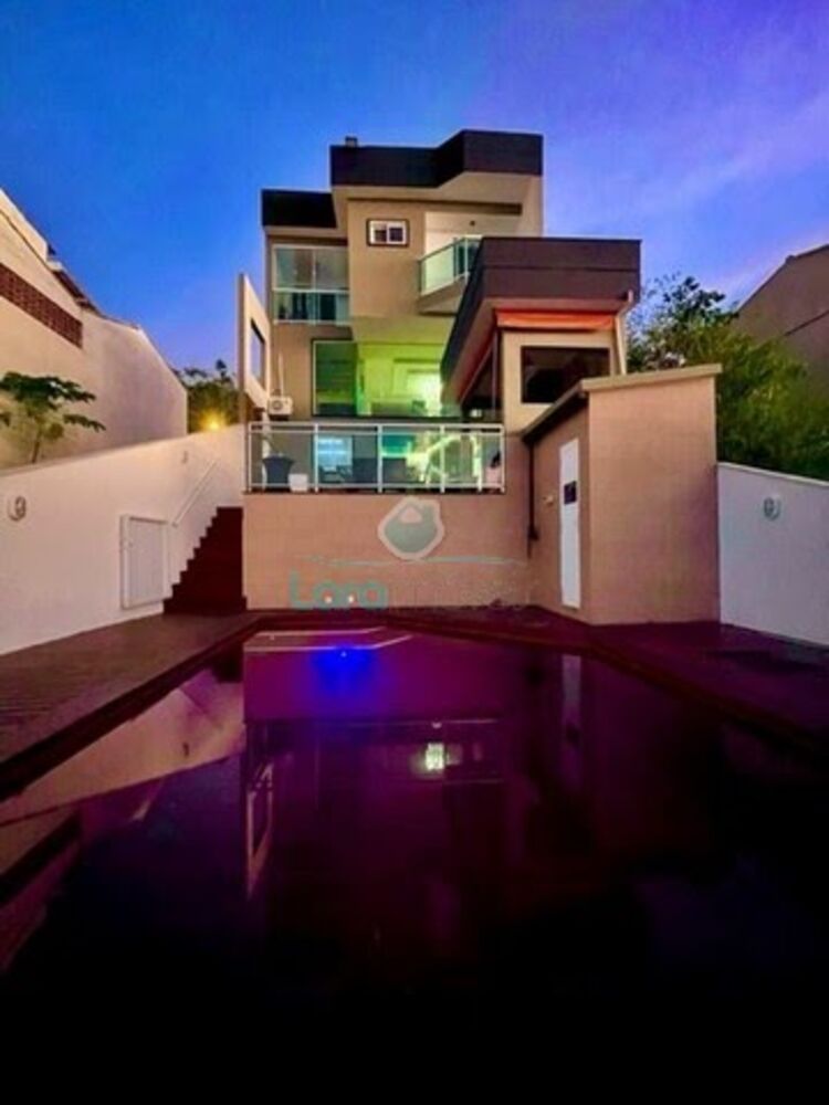 Casa, 3 quartos, 280 m² - Foto 4
