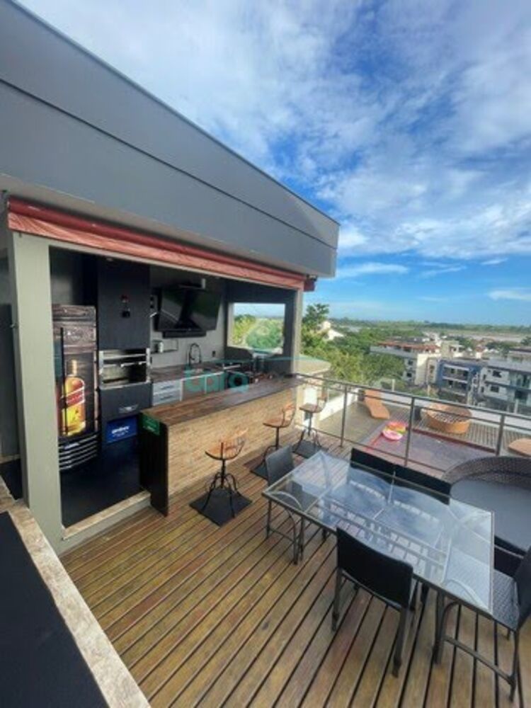 Casa, 3 quartos, 280 m² - Foto 9