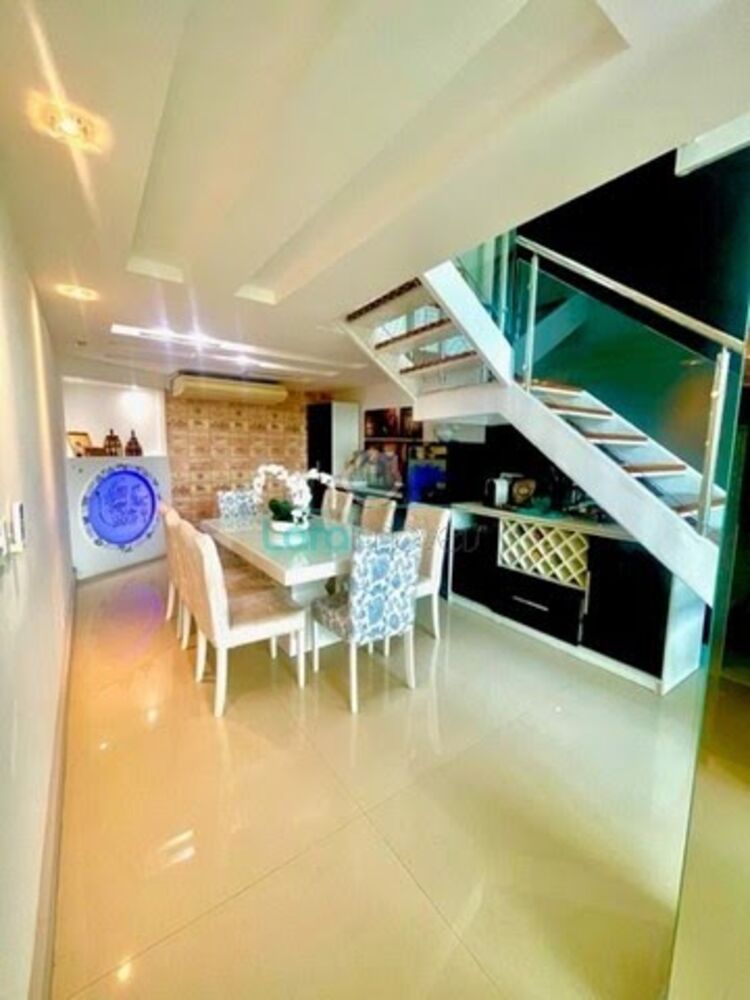 Casa, 3 quartos, 280 m² - Foto 11