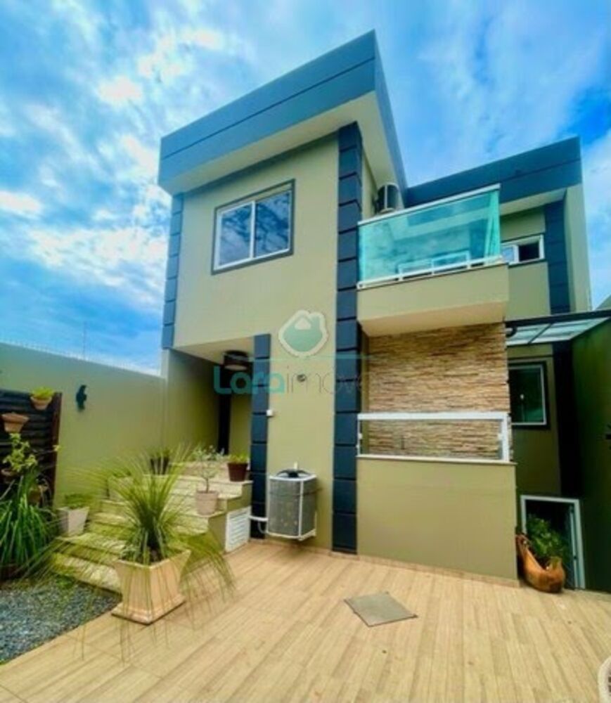 Casa, 3 quartos, 280 m² - Foto 7