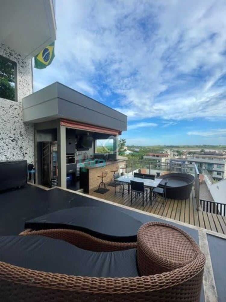 Casa, 3 quartos, 280 m² - Foto 6