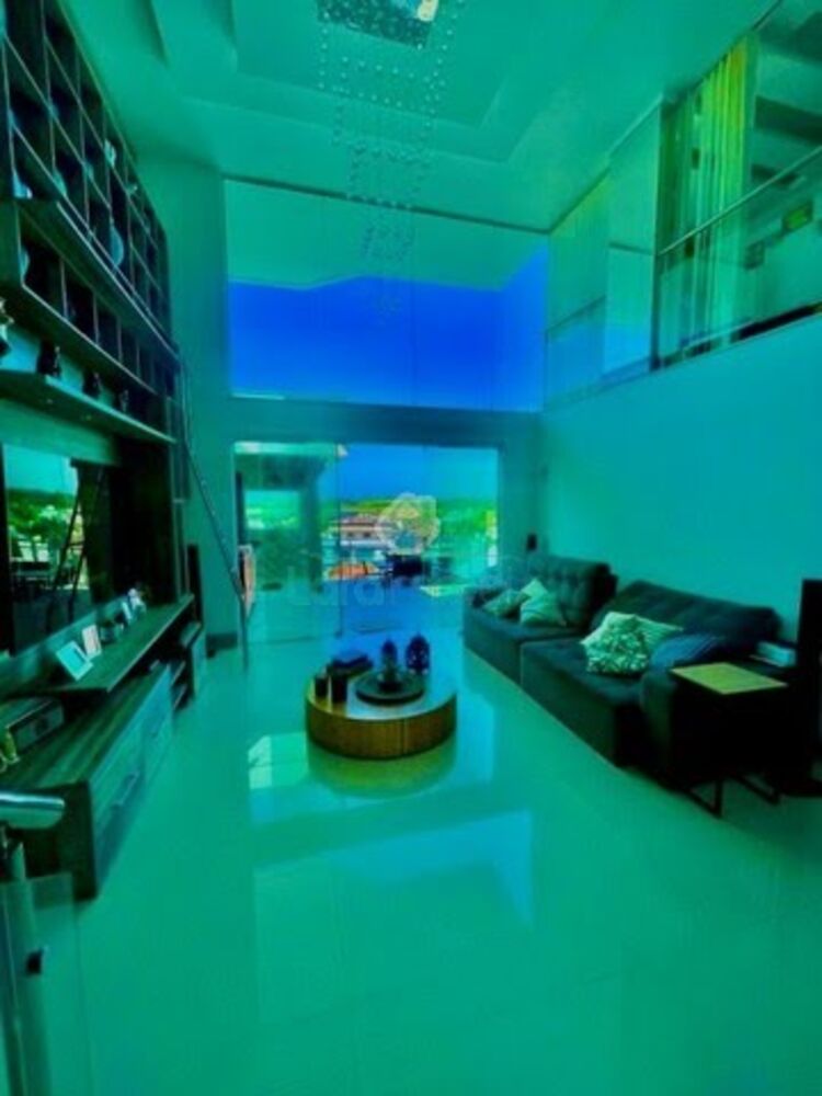 Casa, 3 quartos, 280 m² - Foto 2