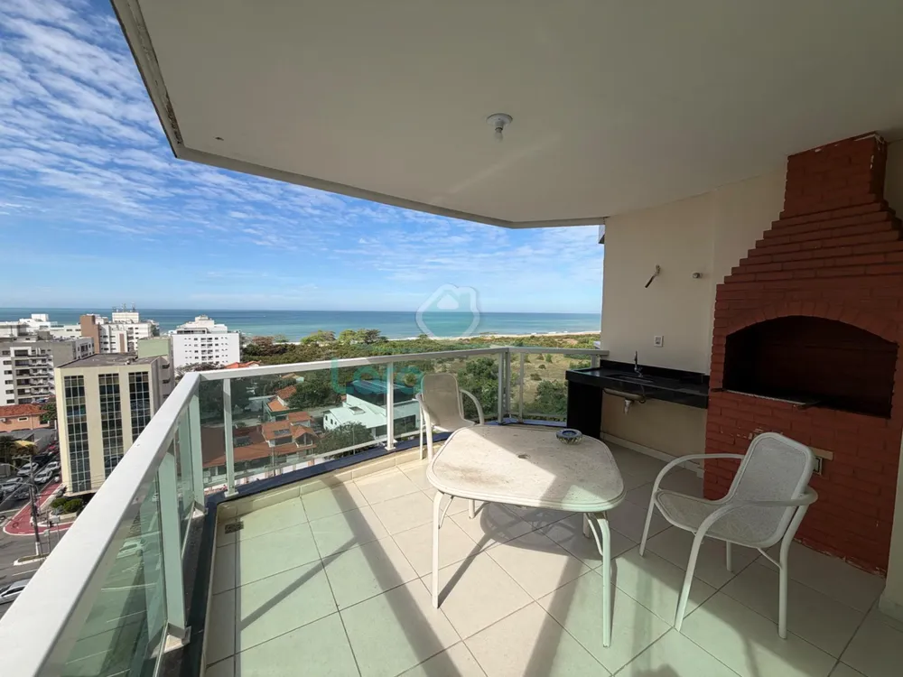 Apartamento, 2 quartos, 105 m² - Foto 9