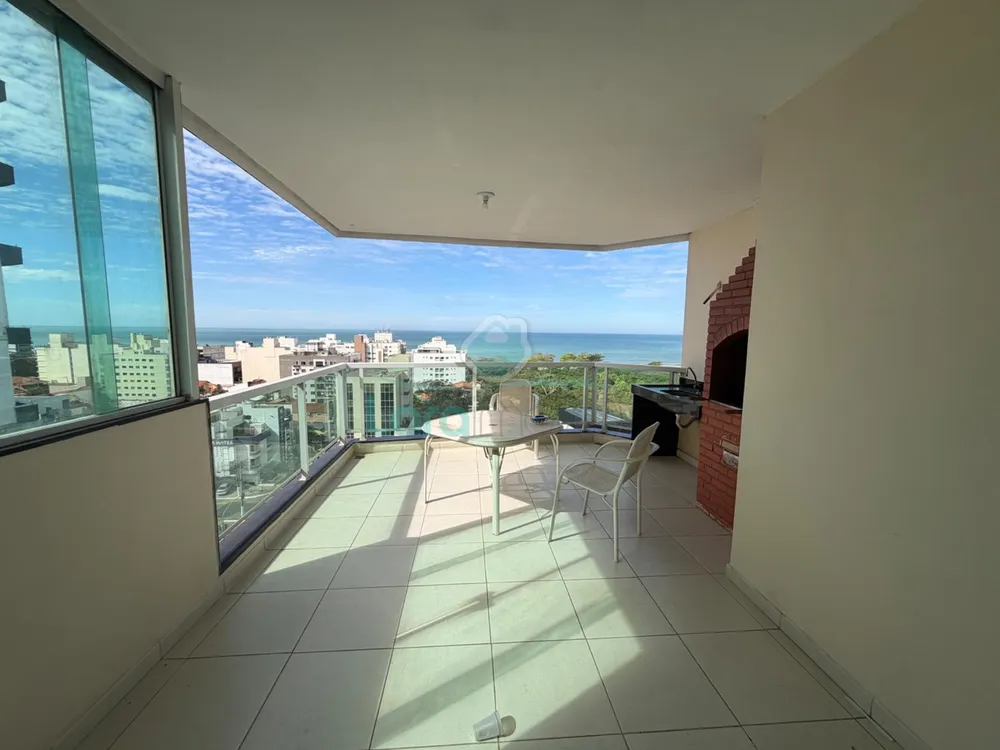 Apartamento, 2 quartos, 105 m² - Foto 1