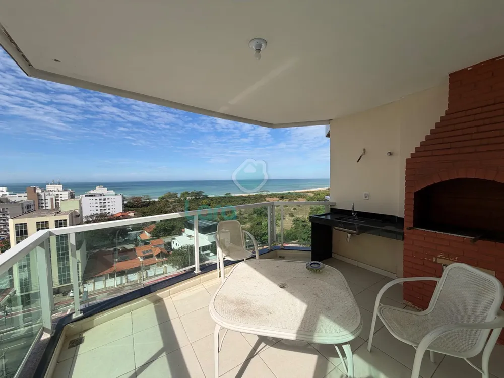 Apartamento, 2 quartos, 105 m² - Foto 13
