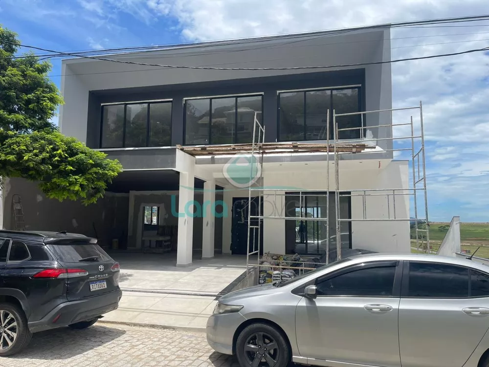 Casa de Condomínio à venda com 5 quartos, 515m² - Foto 1