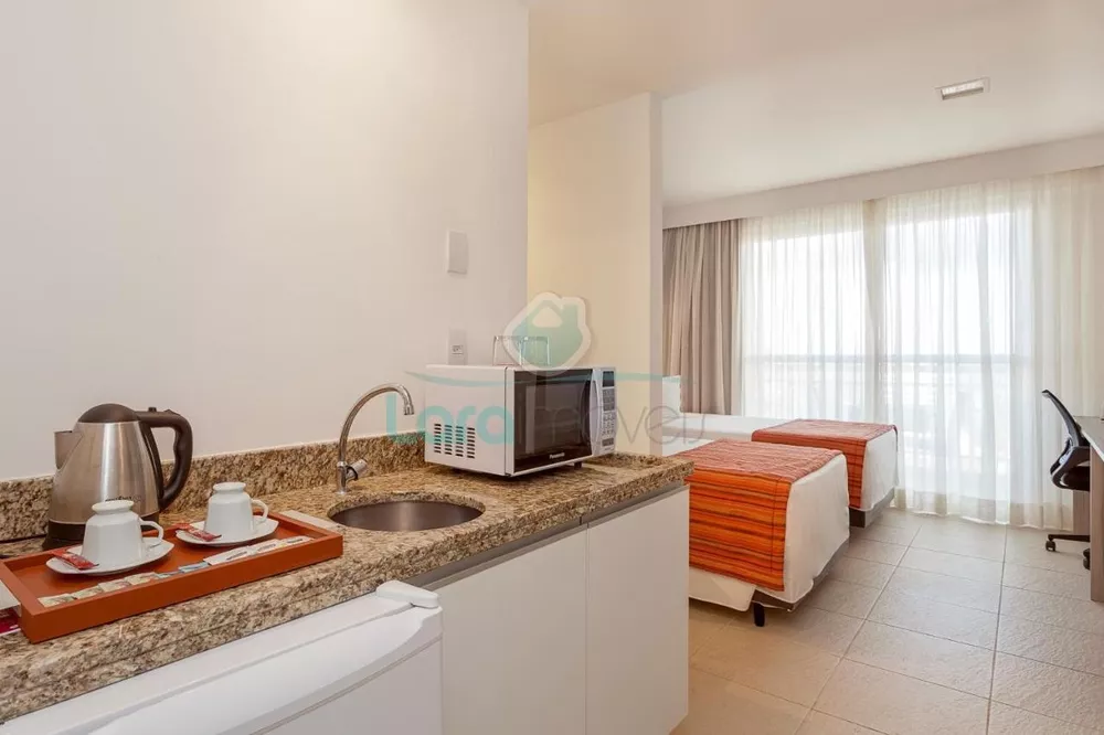 Flat/Apart Hotel, 1 quarto, 30 m² - Foto 5