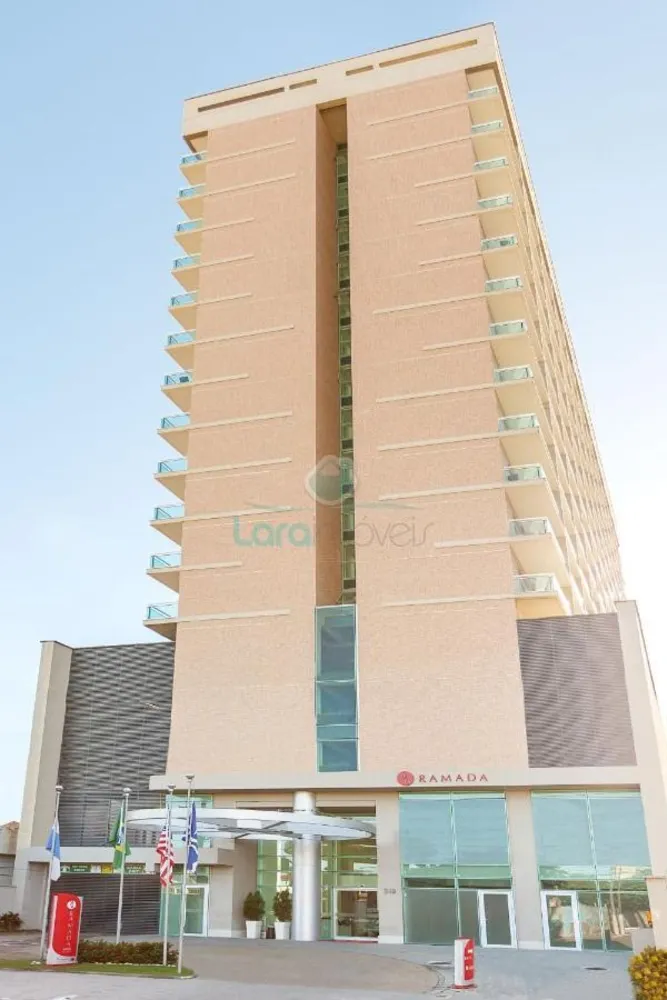 Flat/Apart Hotel, 1 quarto, 30 m² - Foto 6